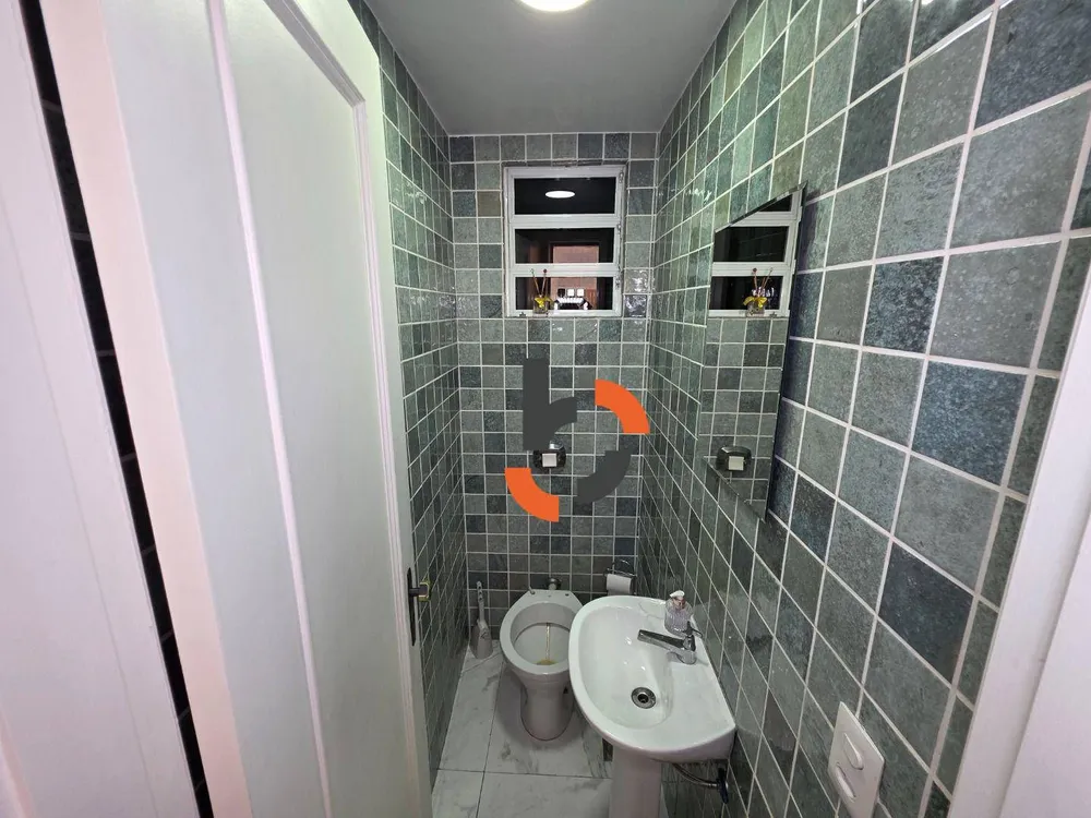 Sala-Conjunto, 31 m² - Foto 7
