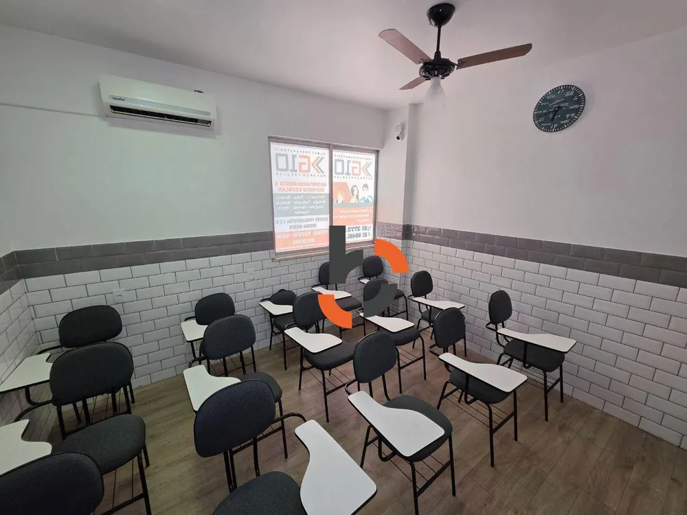 Sala-Conjunto, 31 m² - Foto 13