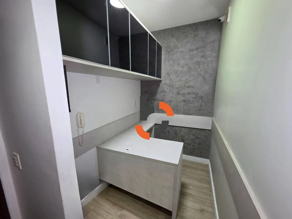Sala-Conjunto, 31 m² - Foto 2