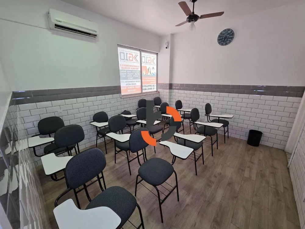 Sala-Conjunto, 31 m² - Foto 12
