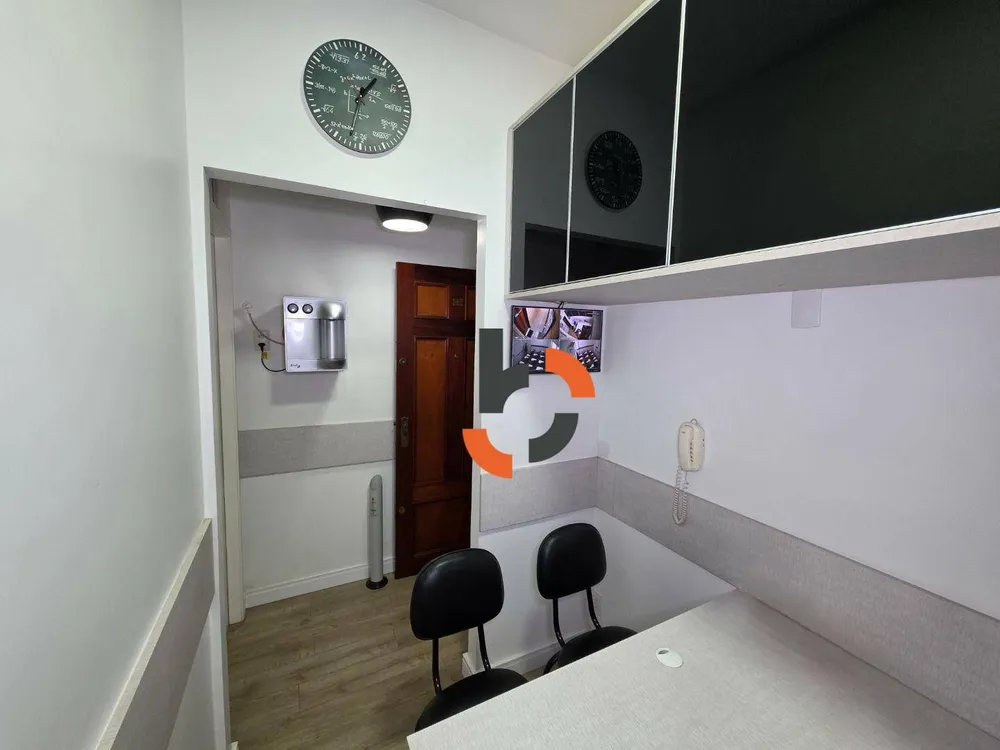 Sala-Conjunto, 31 m² - Foto 3