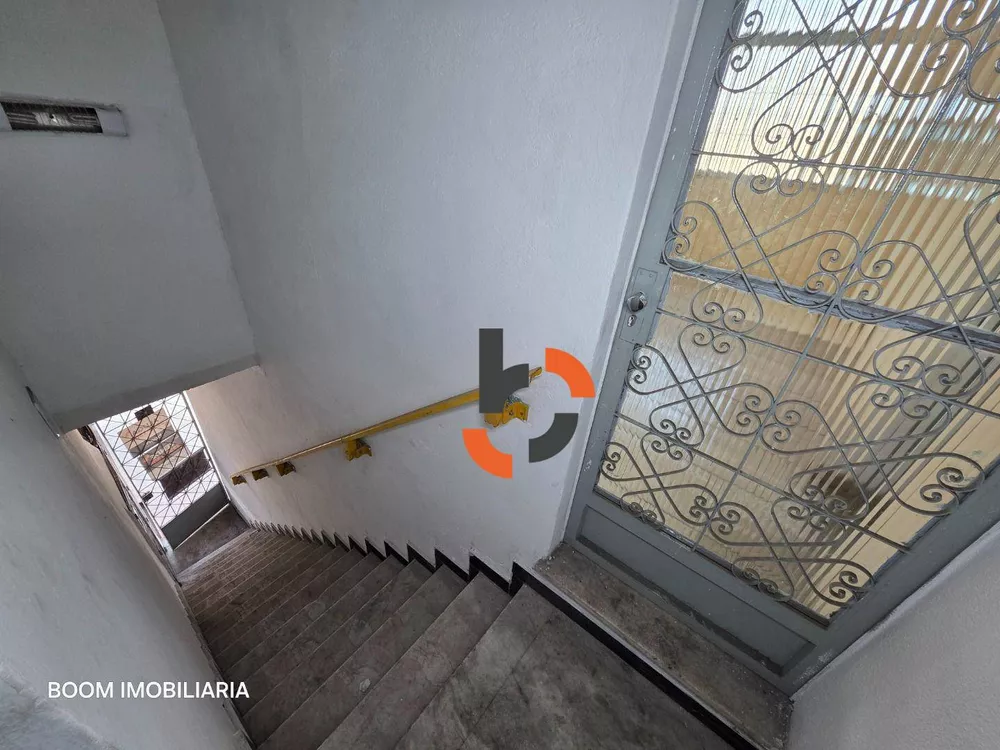 Apartamento, 2 quartos, 64 m² - Foto 2