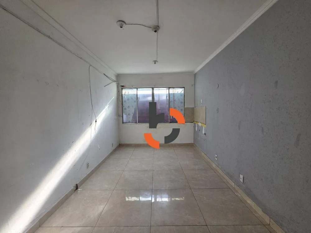 Sala-Conjunto, 23 m² - Foto 4