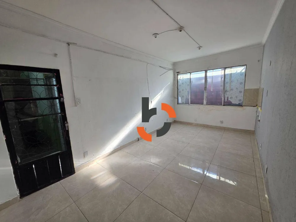 Sala-Conjunto, 23 m² - Foto 1