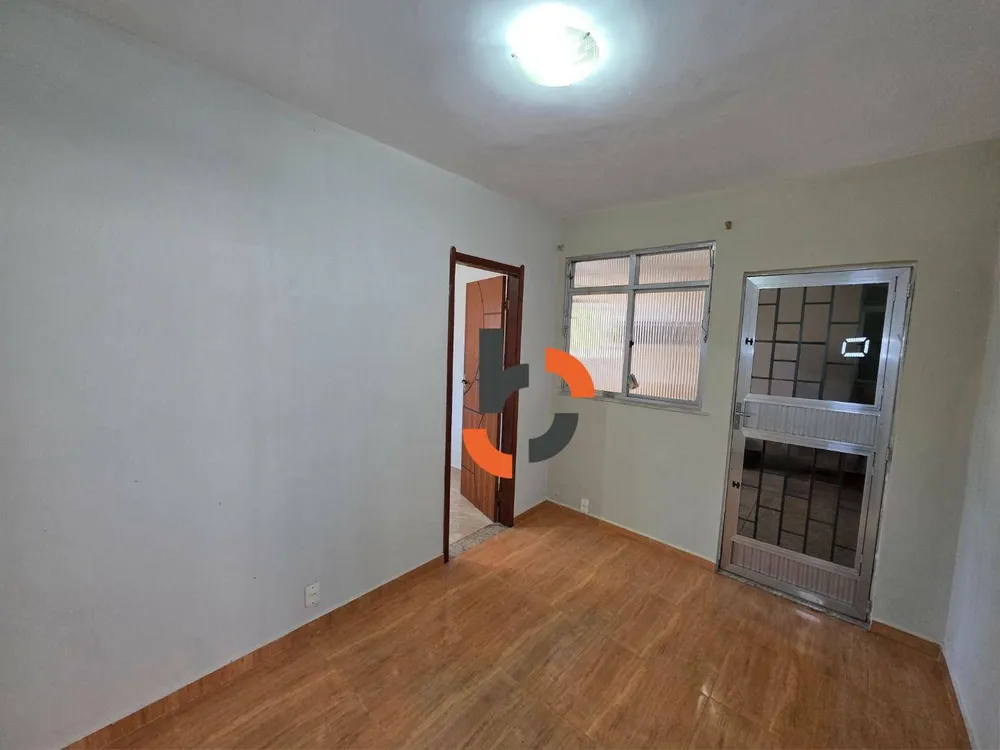 Apartamento, 1 quarto, 50 m² - Foto 1
