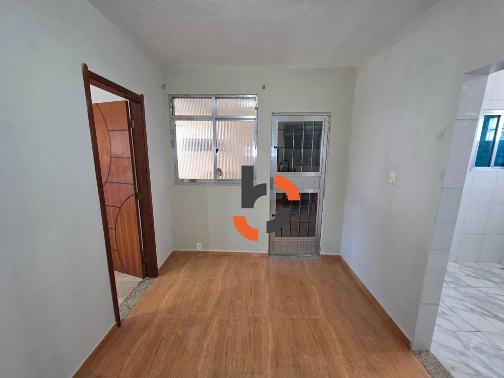Apartamento, 1 quarto, 50 m² - Foto 4
