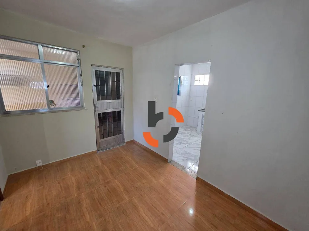 Apartamento, 1 quarto, 50 m² - Foto 2