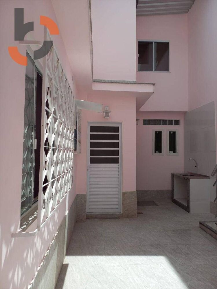 Casa, 2 quartos, 200 m² - Foto 15