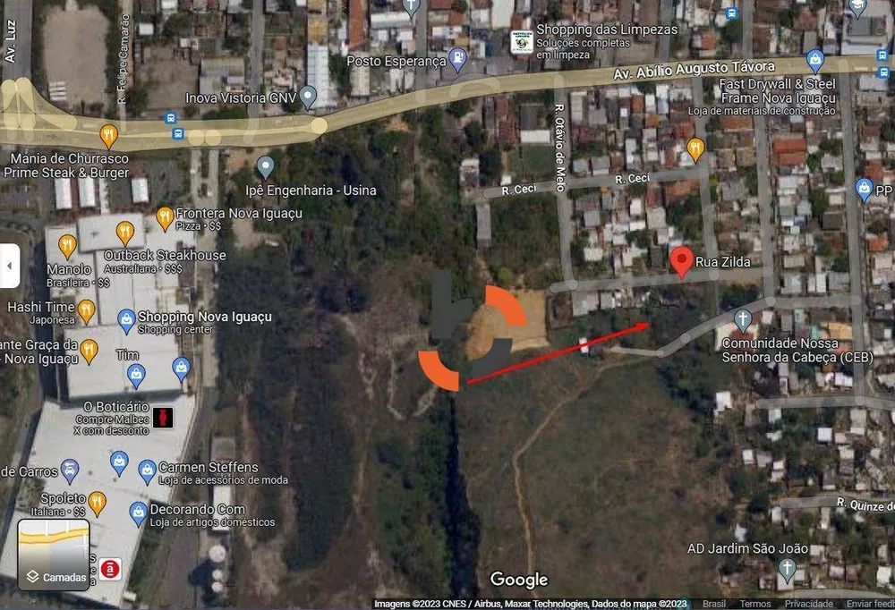 Terreno, 2 m² - Foto 17