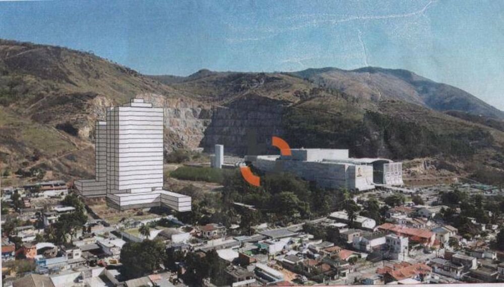 Terreno à venda, 2M2 - Foto 3