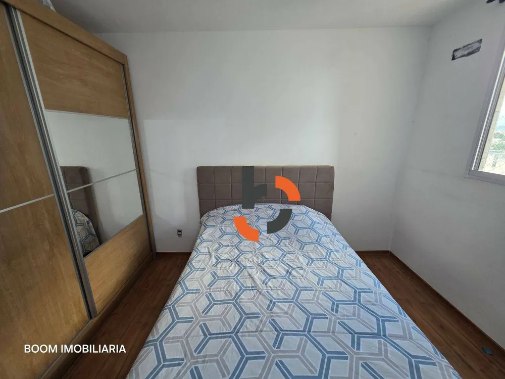 Apartamento, 2 quartos, 58 m² - Foto 1