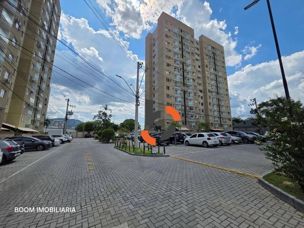 Apartamento, 2 quartos, 58 m² - Foto 20