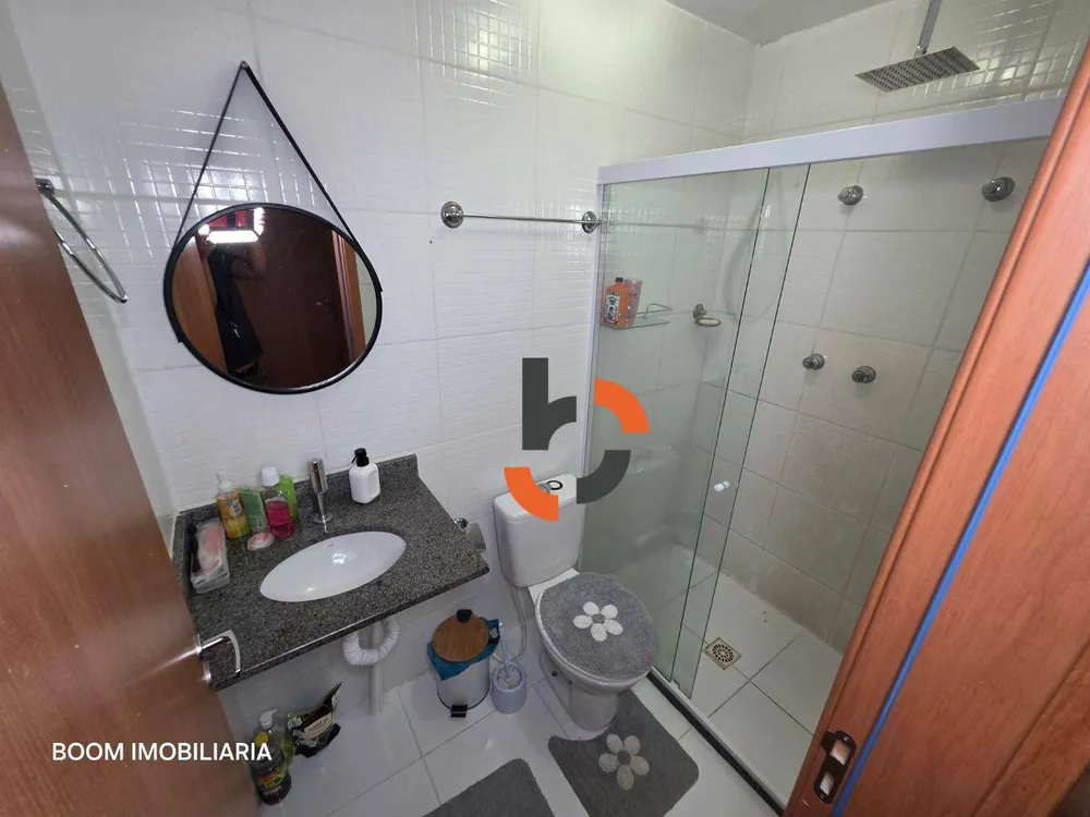 Apartamento, 2 quartos, 58 m² - Foto 22