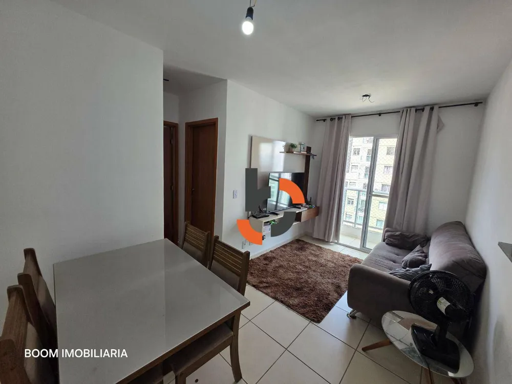 Apartamento, 2 quartos, 58 m² - Foto 18