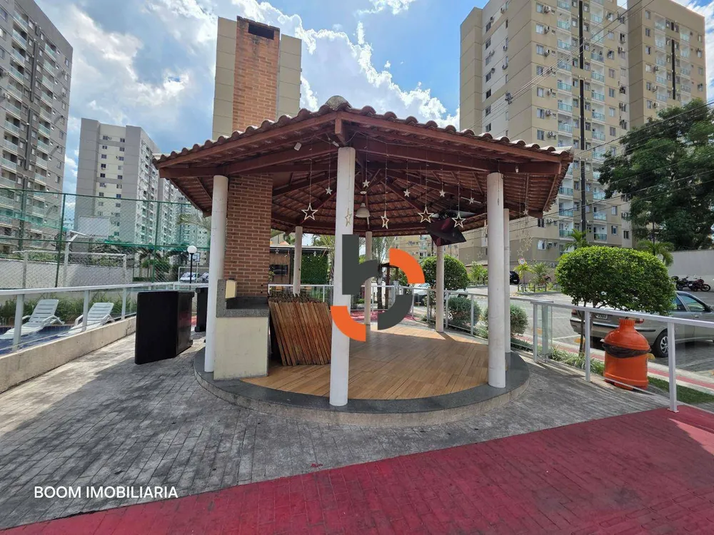 Apartamento, 2 quartos, 58 m² - Foto 14