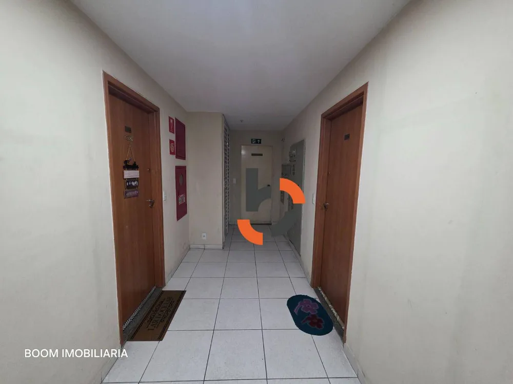 Apartamento, 2 quartos, 58 m² - Foto 7