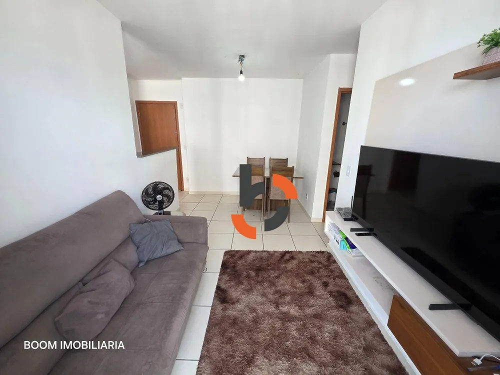 Apartamento, 2 quartos, 58 m² - Foto 26
