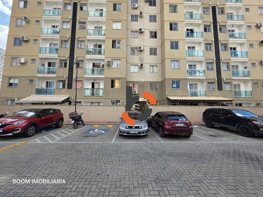 Apartamento, 2 quartos, 58 m² - Foto 19