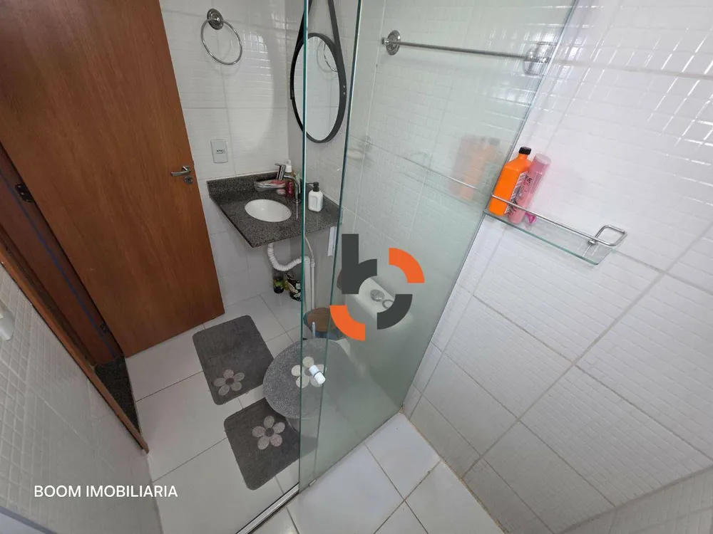 Apartamento, 2 quartos, 58 m² - Foto 24