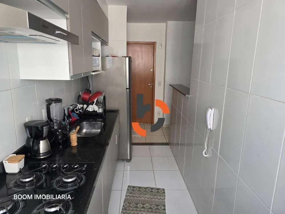 Apartamento, 2 quartos, 58 m² - Foto 10