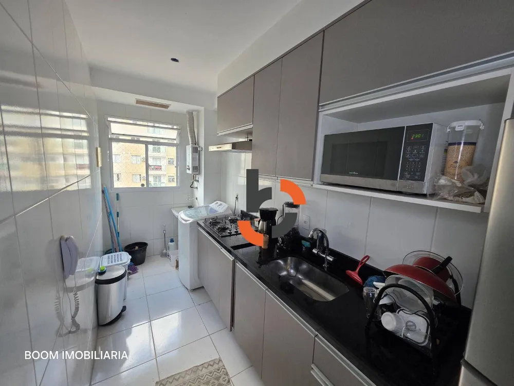 Apartamento, 2 quartos, 58 m² - Foto 25