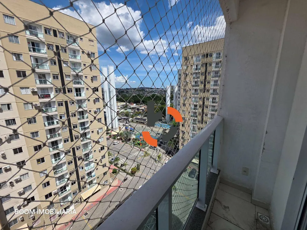 Apartamento, 2 quartos, 58 m² - Foto 4