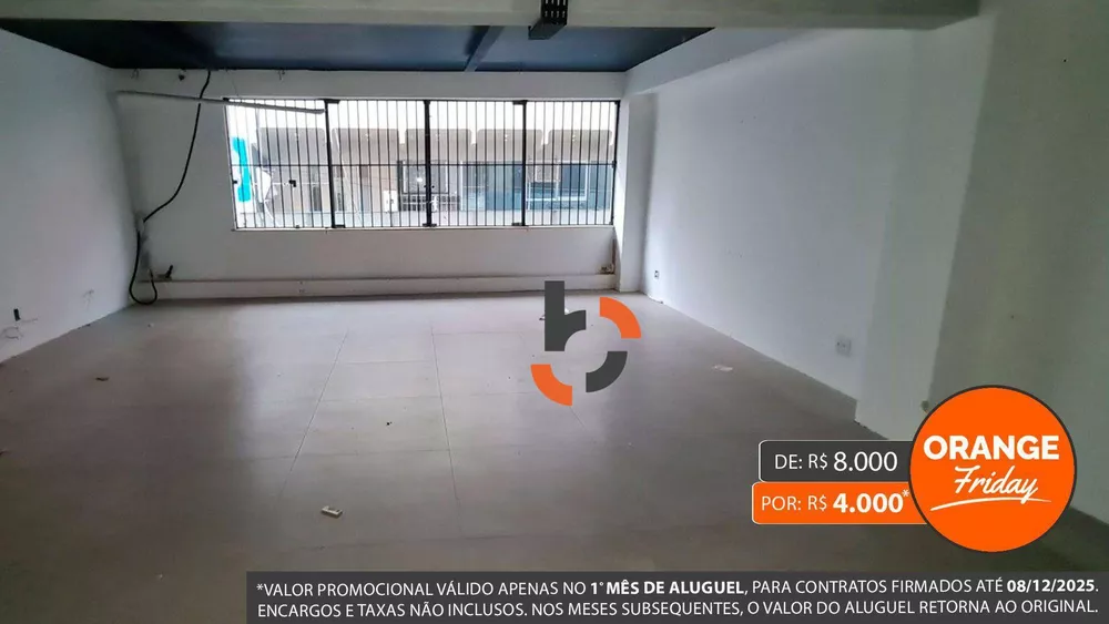 Loja-Salão, 272 m² - Foto 43