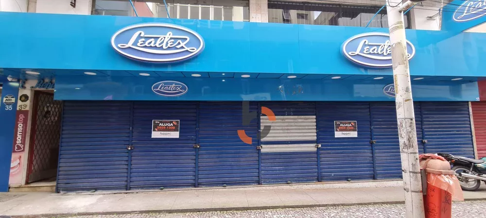 Loja-Salão, 272 m² - Foto 42