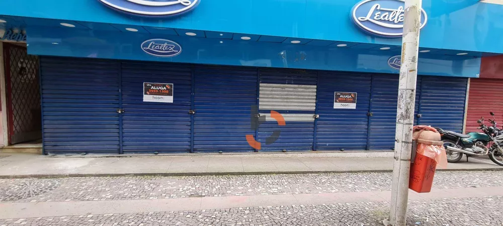 Loja-Salão, 272 m² - Foto 1