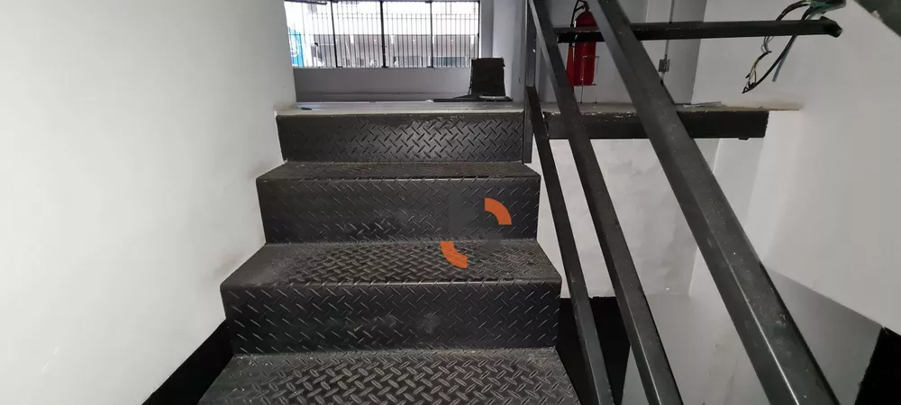 Loja-Salão, 272 m² - Foto 12