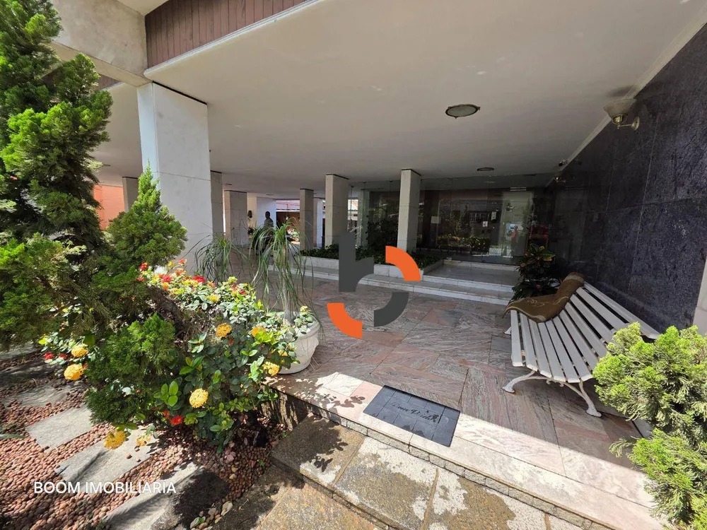 Apartamento, 3 quartos, 174 m² - Foto 2
