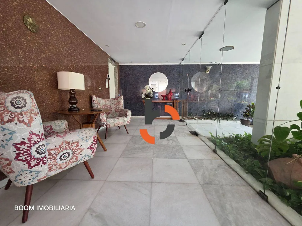 Apartamento, 3 quartos, 174 m² - Foto 13