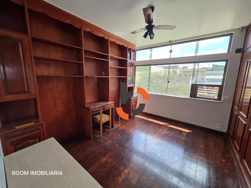 Apartamento, 3 quartos, 174 m² - Foto 25