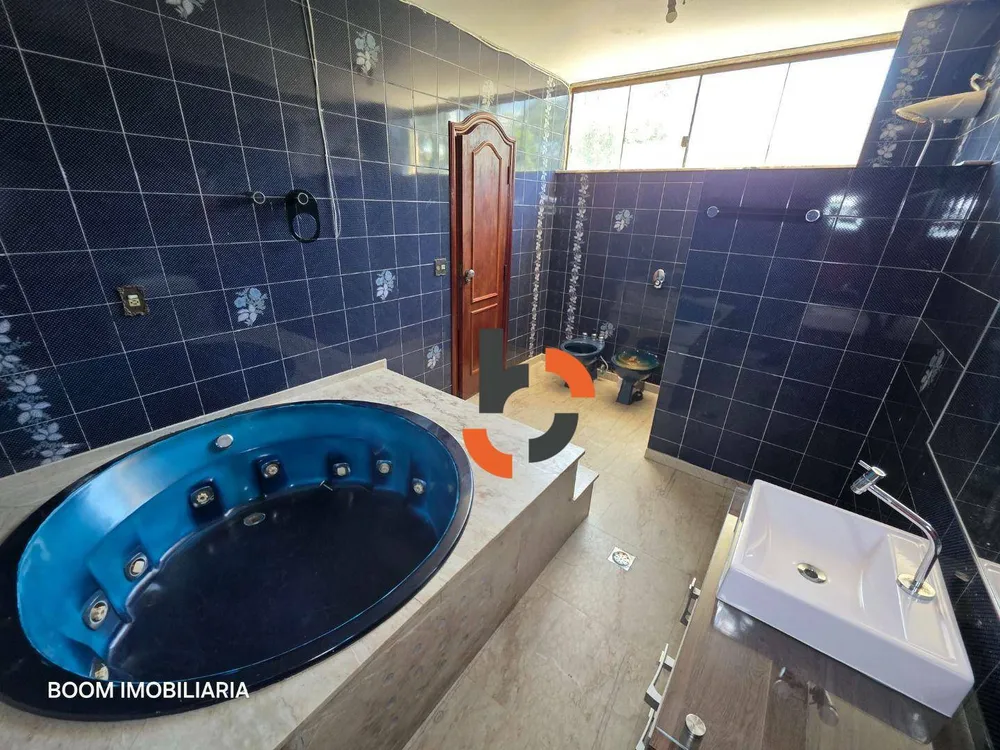 Apartamento, 3 quartos, 174 m² - Foto 53