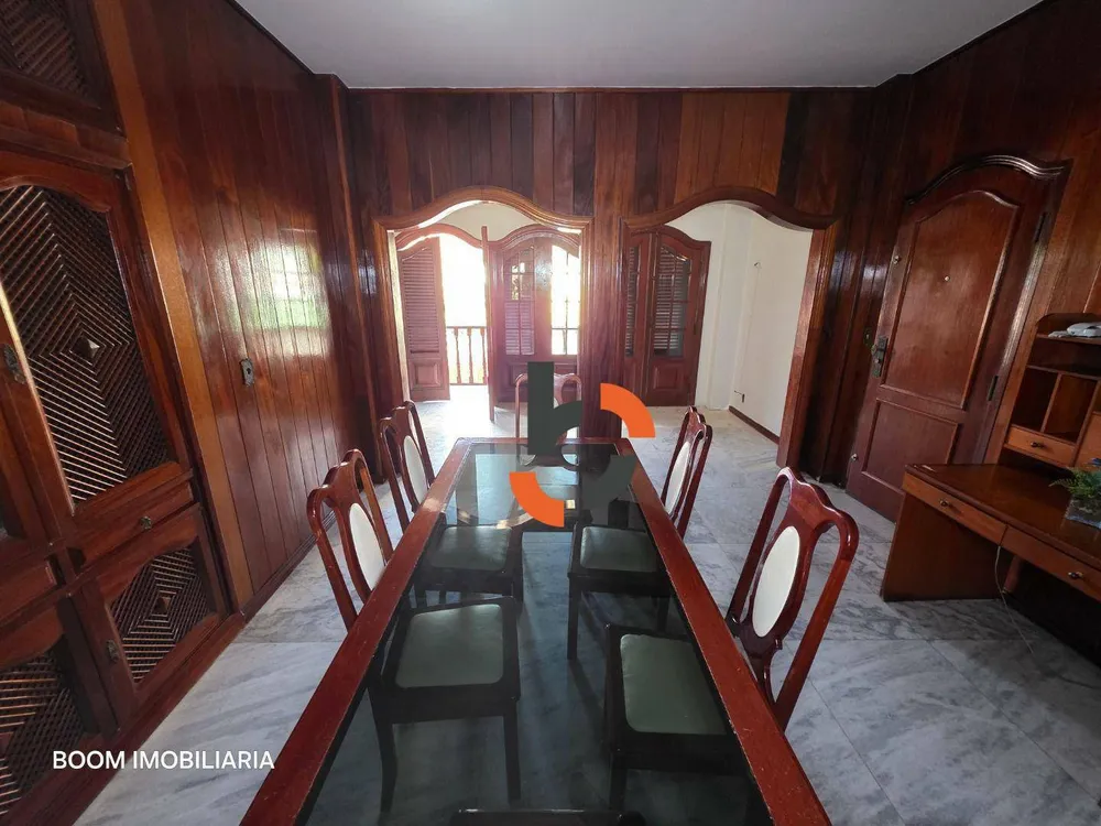 Apartamento, 3 quartos, 174 m² - Foto 36