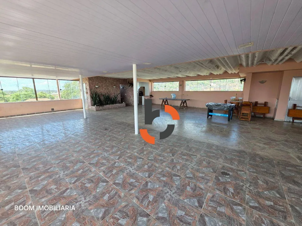 Apartamento, 3 quartos, 174 m² - Foto 34