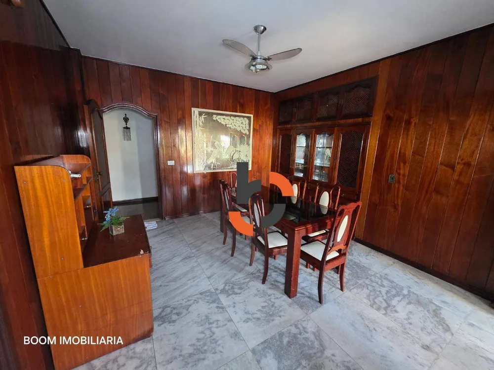 Apartamento, 3 quartos, 174 m² - Foto 14