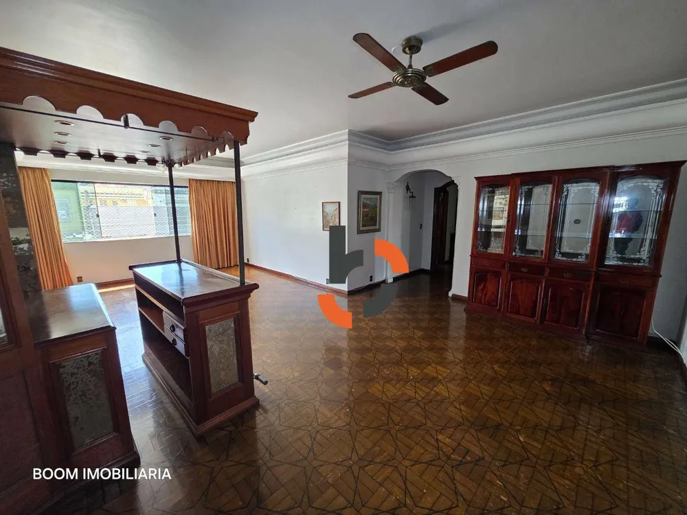Apartamento, 3 quartos, 174 m² - Foto 21