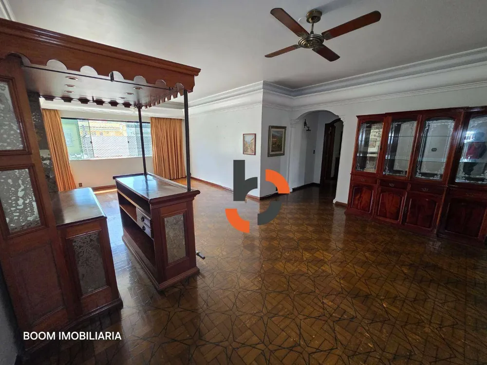 Apartamento, 3 quartos, 174 m² - Foto 43