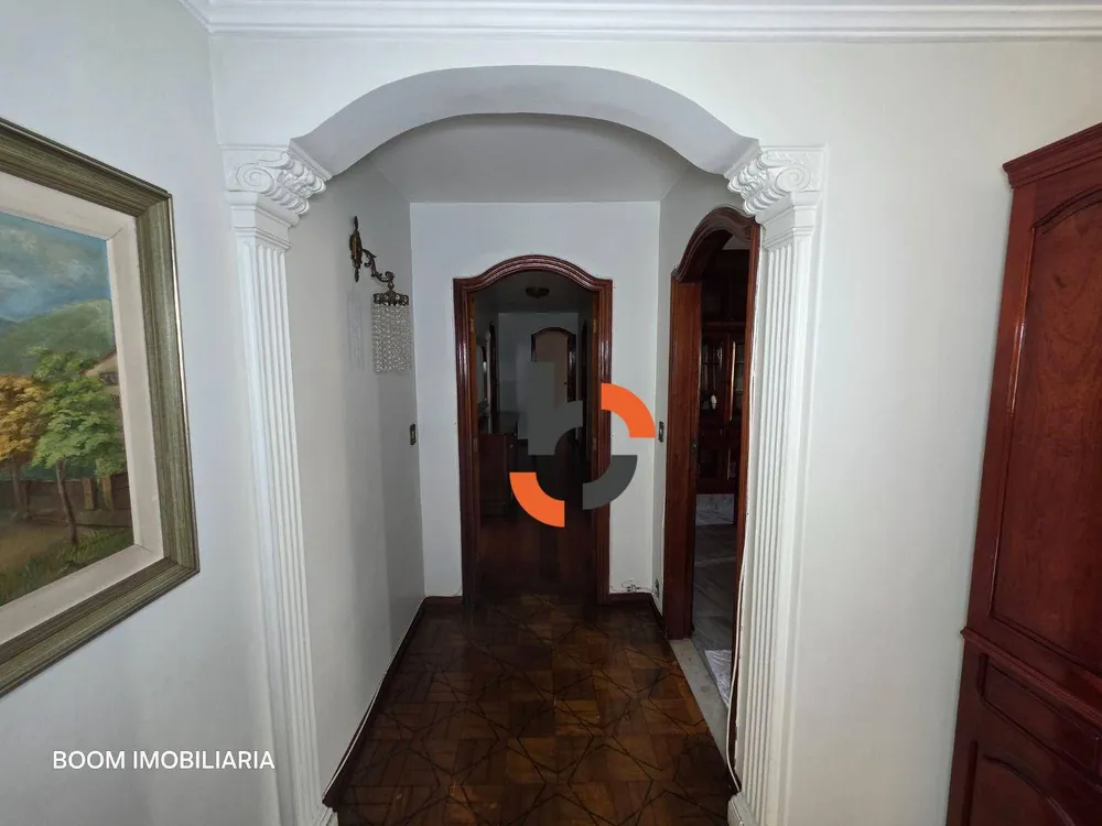 Apartamento, 3 quartos, 174 m² - Foto 23