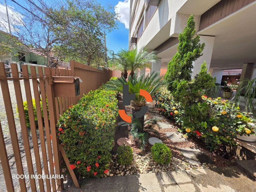 Apartamento, 3 quartos, 174 m² - Foto 3