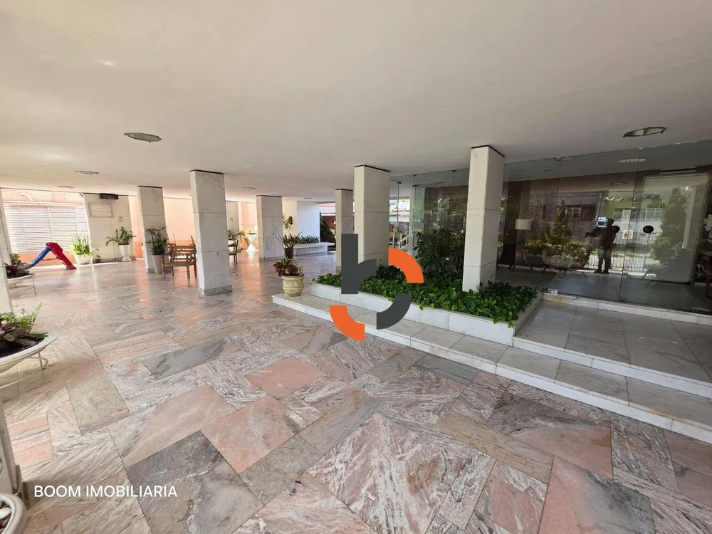 Apartamento, 3 quartos, 174 m² - Foto 5