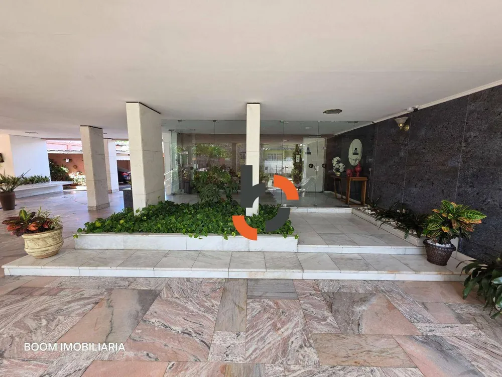 Apartamento, 3 quartos, 174 m² - Foto 4