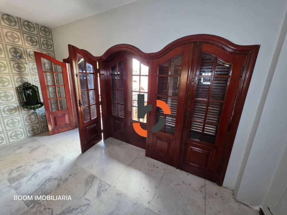 Apartamento, 3 quartos, 174 m² - Foto 15