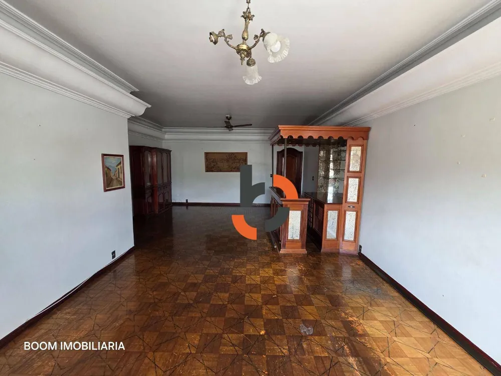 Apartamento, 3 quartos, 174 m² - Foto 1