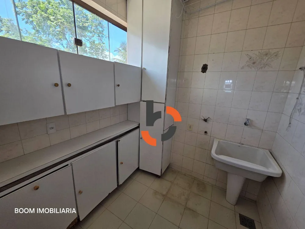 Apartamento, 3 quartos, 174 m² - Foto 20