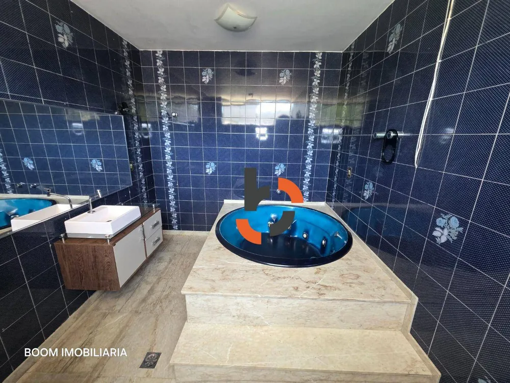 Apartamento, 3 quartos, 174 m² - Foto 33