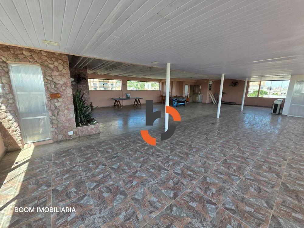 Apartamento, 3 quartos, 174 m² - Foto 55