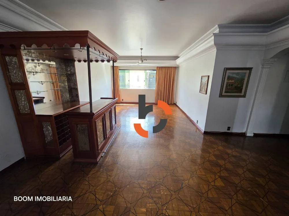 Apartamento, 3 quartos, 174 m² - Foto 40