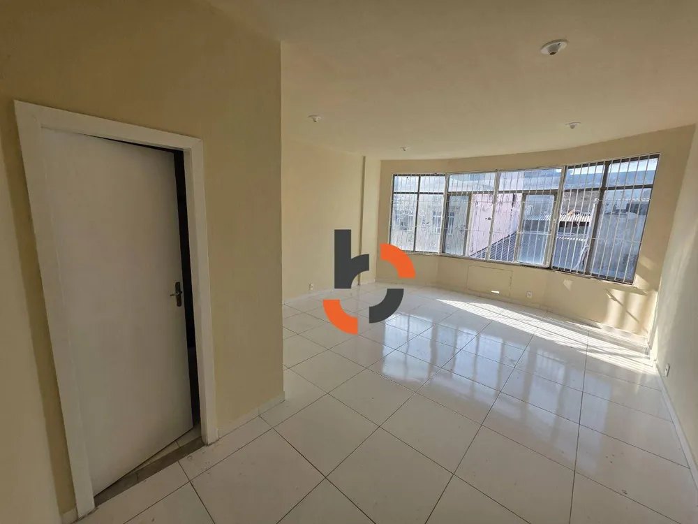 Sala-Conjunto, 27 m² - Foto 3